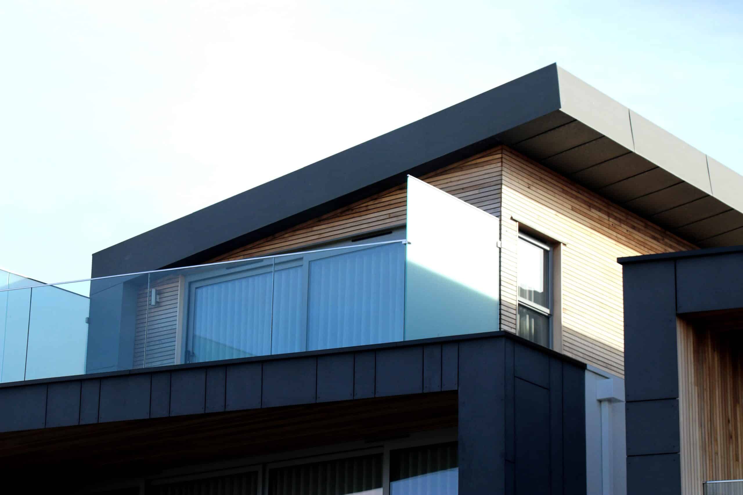 Benefits of a Flat Roof System