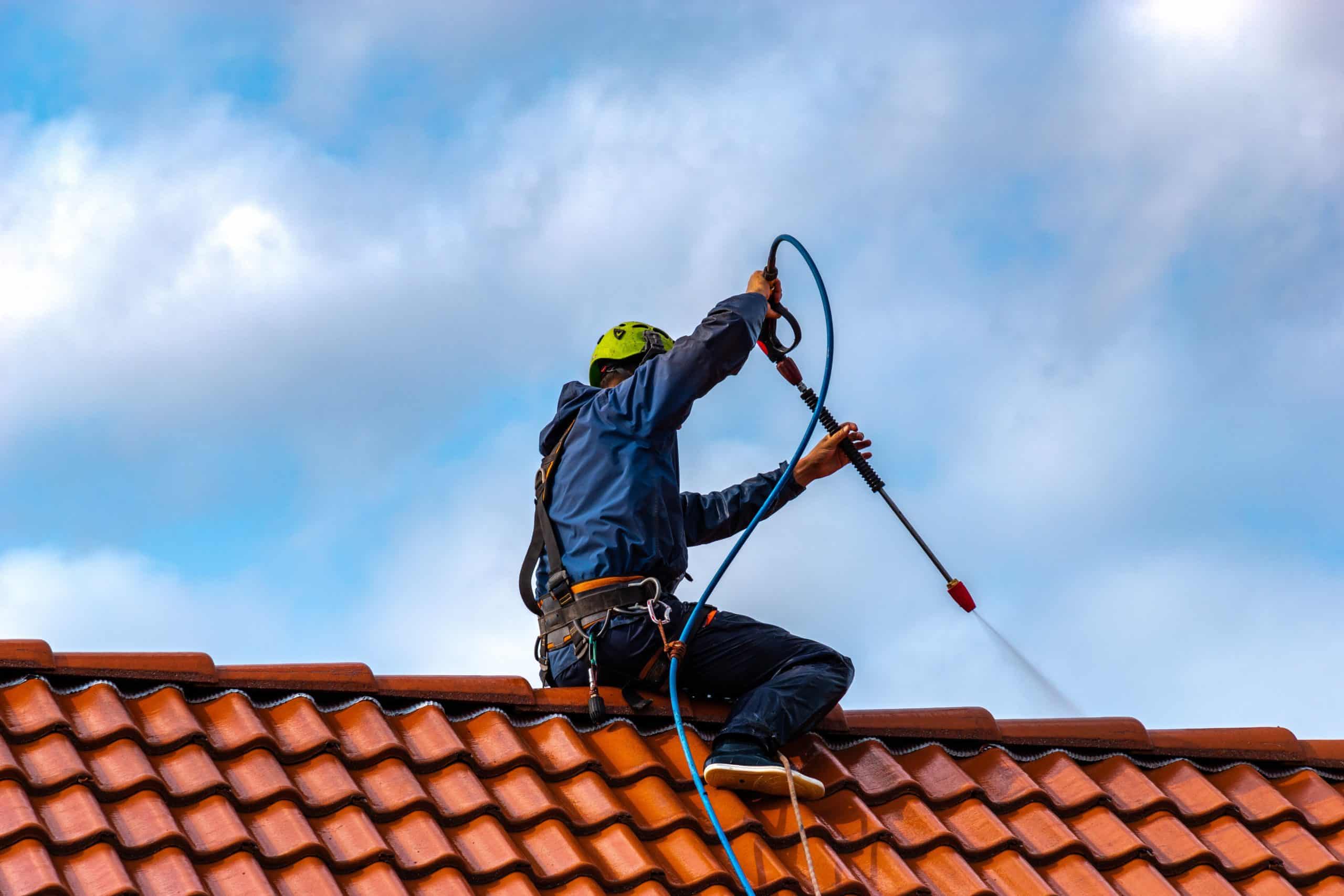 Best Roof Repair and Roof Cleaning in Sugar Land, TX