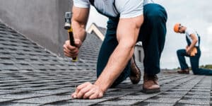 common roofing mistakes