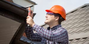 repair or replace roof