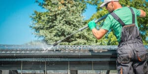 roof maintenance checklist