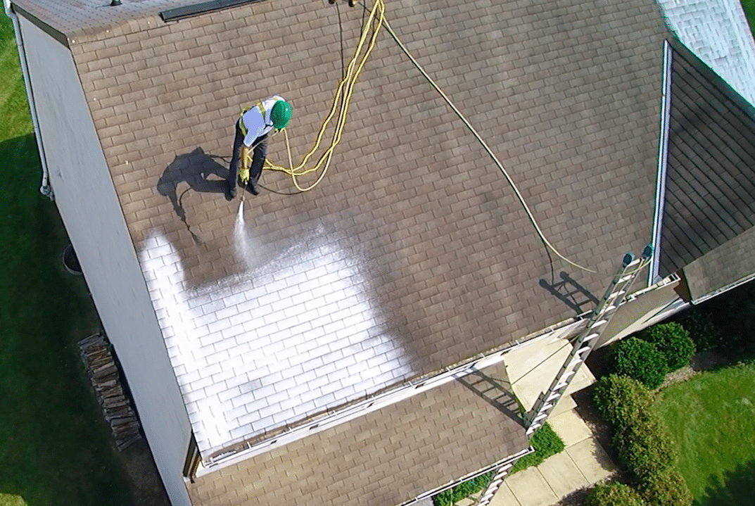 Benefits of Roof Rejuvenation Spray