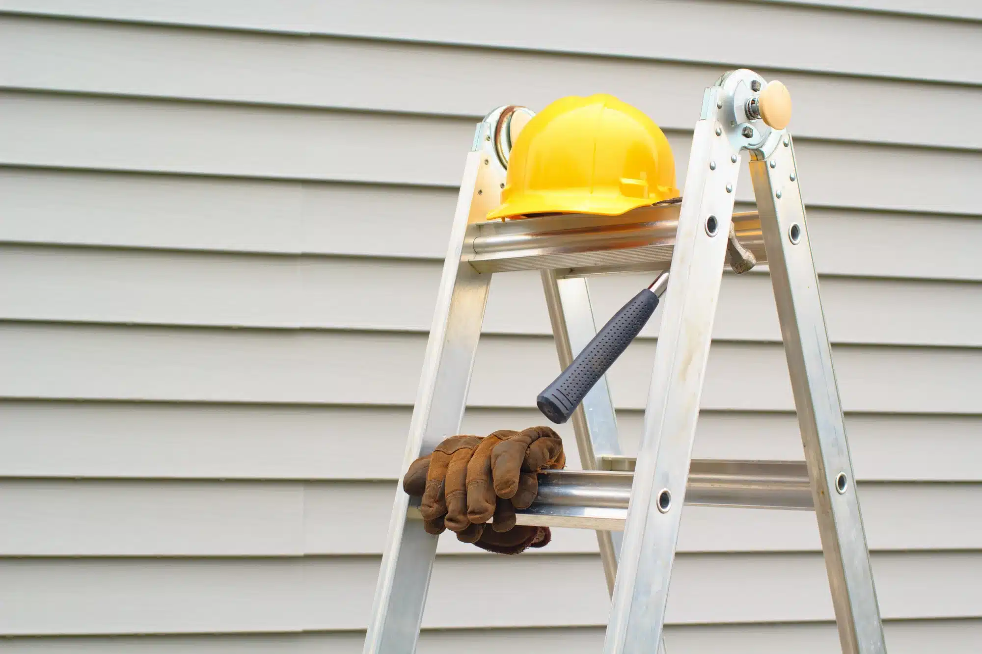 Siding Repair Company