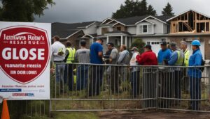 choosing a contractor storm damage