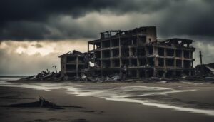 long term effects unrepaired damage