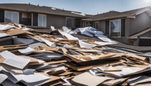 roof repair insurance claims