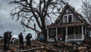 understanding storm damage