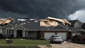 cost estimates storm damage