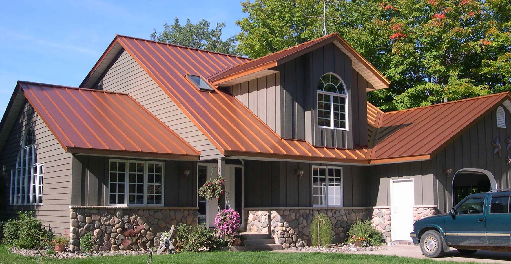 Professional Roofing Company near TX