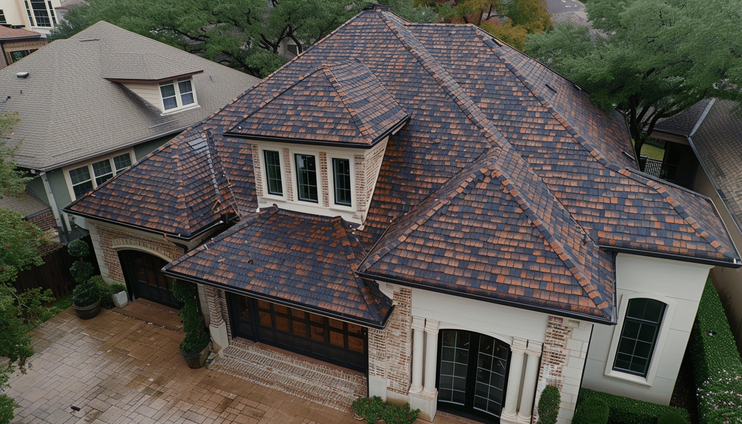 Top Roofing Company Free Estimate