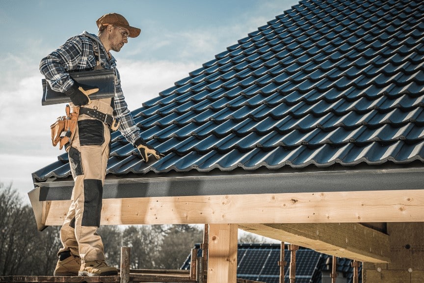 Common Roof Damage