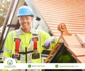 Roofers in Manvel