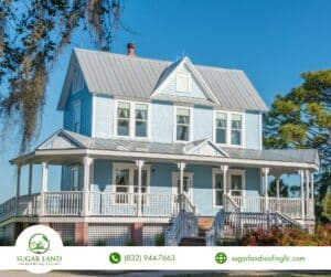Roofers in Iowa Colony
